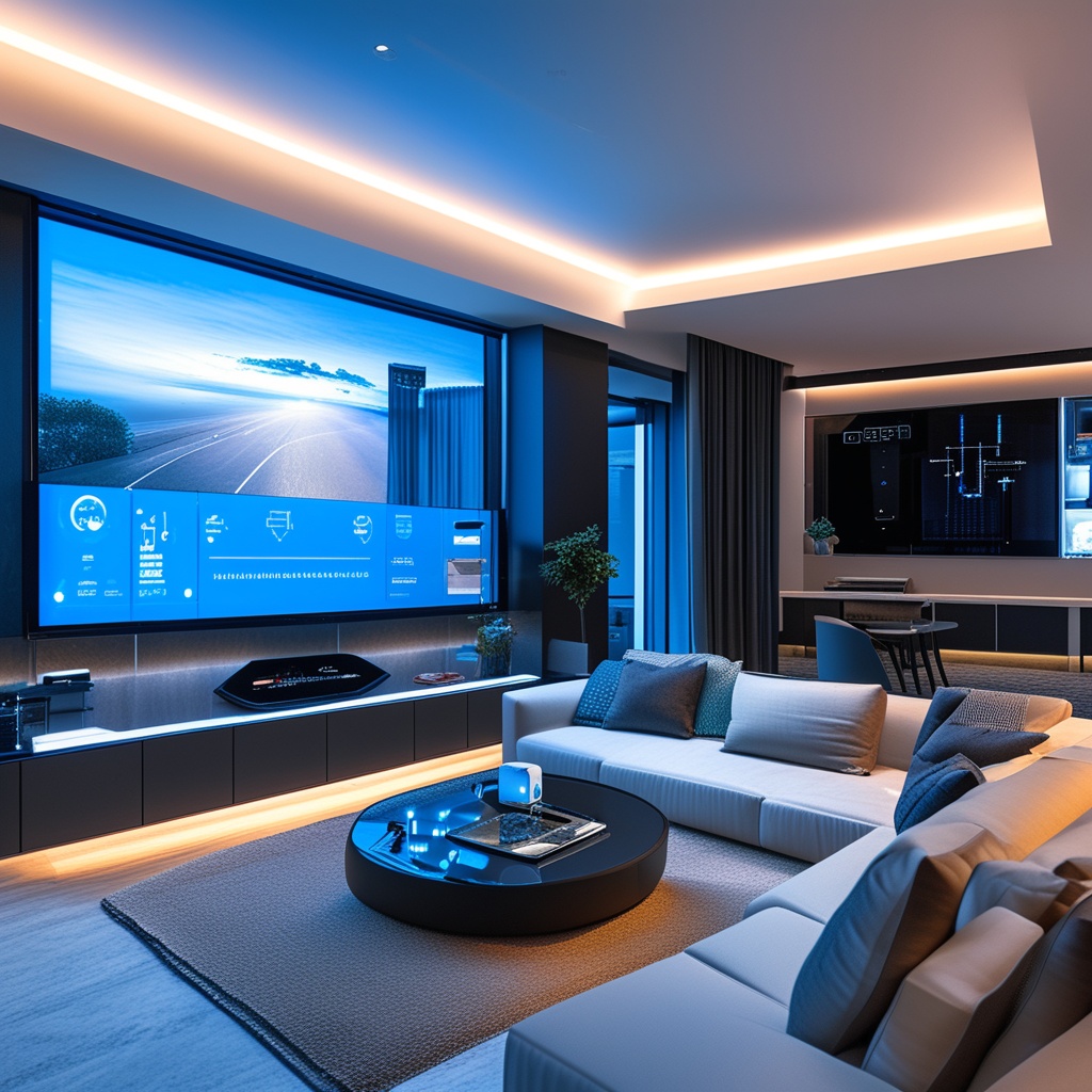 smart-homes
